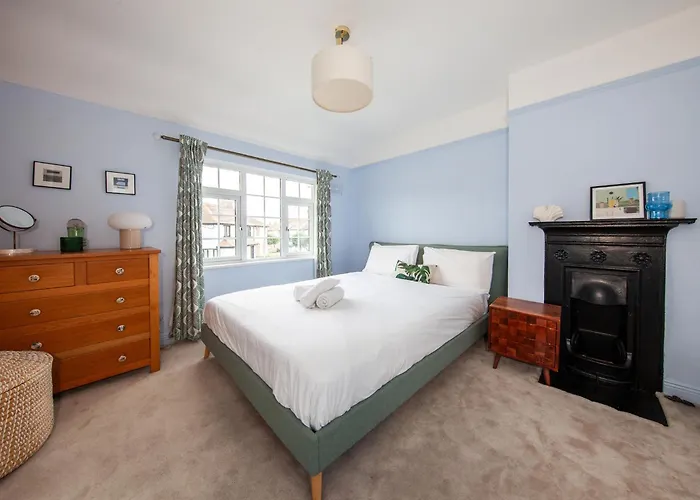 Amazing 2bdr House Close To The August Deals * Dublin