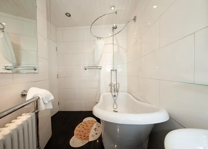 Amazing 2bdr House Close To The August Deals * Dublin