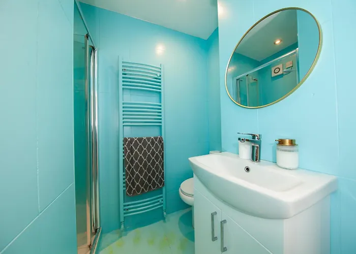 Amazing 2bdr House Close To The August Deals * Dublin