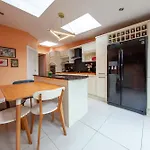 Amazing 2bdr House Close To The August Deals Semesterbostad Dublin