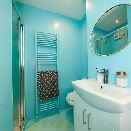 Amazing 2bdr House Close To The August Deals * Dublin